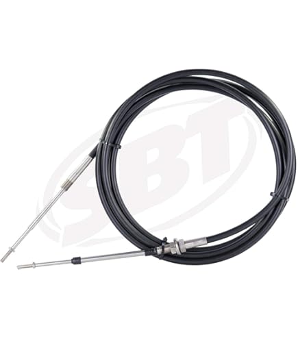 Amazon.com: Steering Cable - Compatible with Yamaha V1/Sport